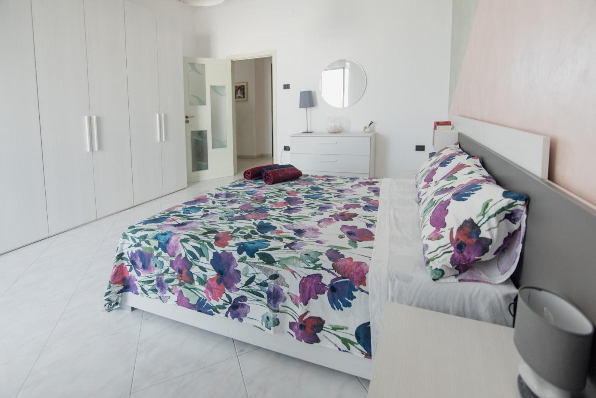 Ariadimare Molfetta Kültér fotó